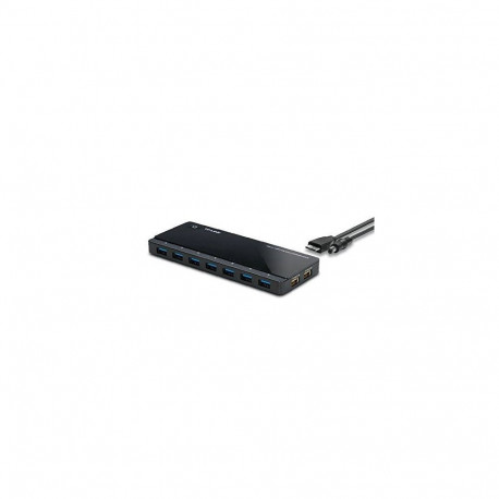 TP-Link UH720 USB 3.2 Gen 1 (3.1 Gen 1) Micro-B 5000Mbit/s, must