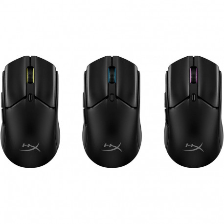 HyperX Mouse Pulsefire Haste 2 Mini / 7D388AA Black S