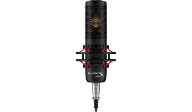 HyperX ProCast mikrofon