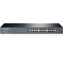 TP-Link 24-pordiline Gigabit rack-paigaldatav võrgulüliti