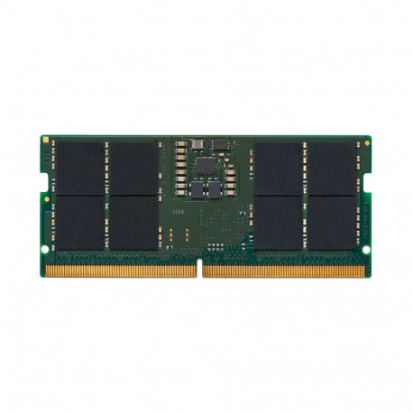 Kingston Technology ValueRAM memory module 16 GB 1 x 16 GB DDR5 5600 MT/s 262-pin SO-DIMM
