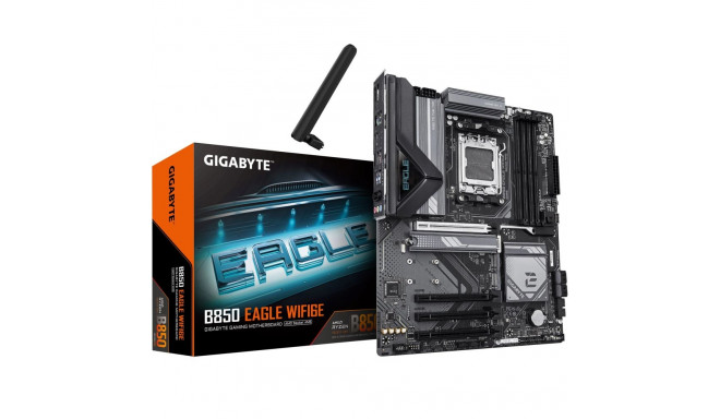 GIGABYTE B850 EAGLE WIFI6E Motherboard