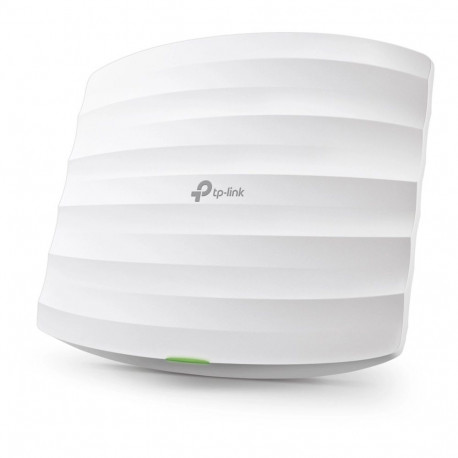 TP-Link Omada juhtmeta pääsupunkt EAP225 1350Mbit/s Power over Ethernet (PoE), valge