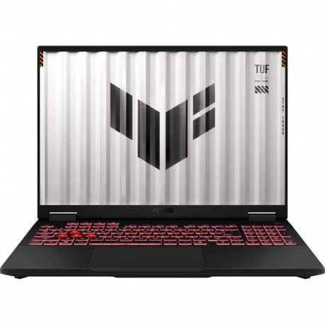 ASUS sülearvuti FA608UMI-TU167W AMD Ryzen™ 7 260 40.6cm (16") WUXGA 16GB DDR5-SDRAM 512GB SSD NVIDIA