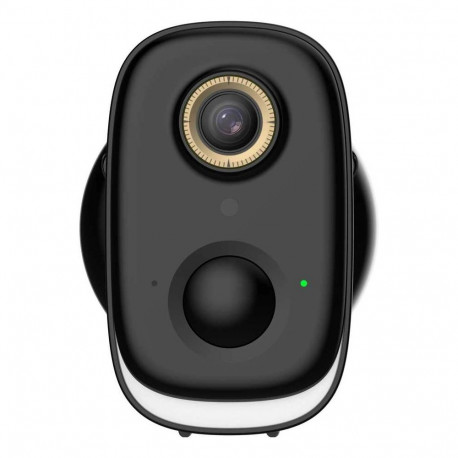Dahua Technology turvakaamera Apollo Wi-Fi akuga