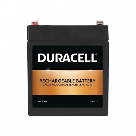Duracell UPS-aku DR5-12 12V