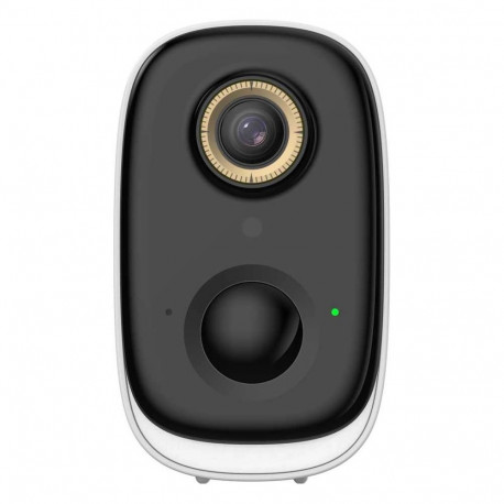 Dahua Technology turvakaamera Apollo Wi-Fi akutoitel