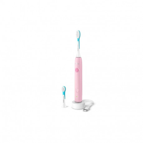 Philips laste hambahari HX6600/11, nutikas, laetav