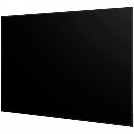 LG monitor UHD Signage 75UL5Q-M 75" horisontaal-/vertikaalpaigutus 24/7 webOS Wi-Fi 8ms 178° 178° 50