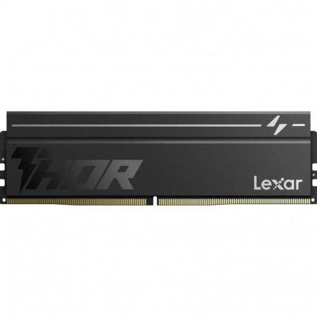MEMORY DIMM 8GB DDR5-6000/LD5U08G60C380V-RGS LEXAR