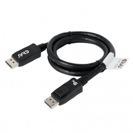 CLUB3D DisplayPort 1.4 HBR3 kaabel 1m/3.28ft Male/Male 8K60Hz