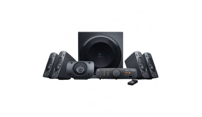 Logitech Z906 THX 5.1 K, must