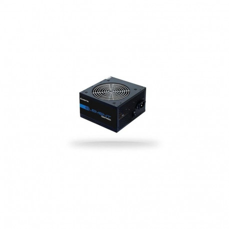 Chieftec ELP-600S power supply unit 600 W 20+4 pin ATX PS/2 Black