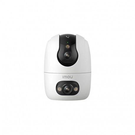 Imou IP-turvakaamera Ranger 2C Dual, siseruumidesse, 2880 x 1620 pikslit, lakke/lauale