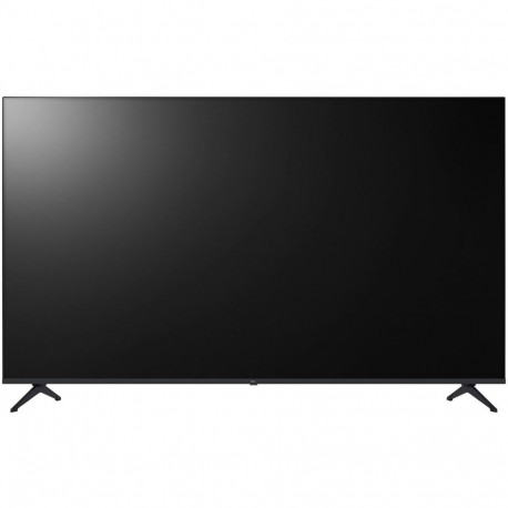 LG hotelliteler 75UA751C 190.5cm (75") 4K Ultra HD nutiteler 20W, must