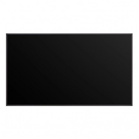 LG digitaalreklaami lameekraan 55UH7Q-E 139.7cm (55") LED 700cd/m² 4K Ultra HD, must, WebOS 24/7