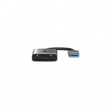 TP-Link kaardilugeja UA430 USB 3.2 Gen 1 (3.1 Gen 1) Type-C, hall