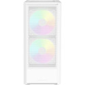 Montech midi-torn X X2 Plus, valge