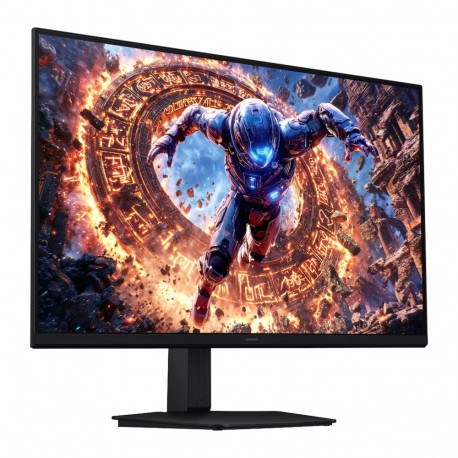 Samsung arvutimonitor G80HS 81.3 cm (32") 6144 x 3456 pixels 6K Ultra HD LCD, must