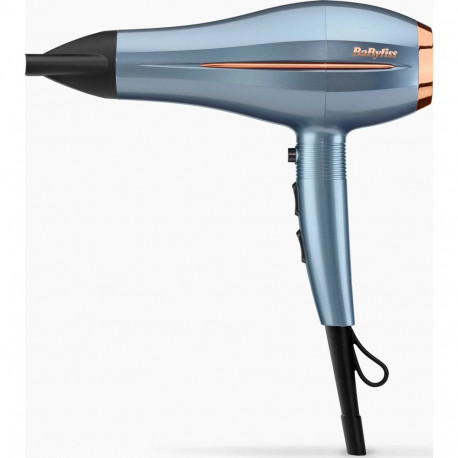 BaByliss Denim Luxe Haartrockner