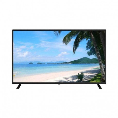 Dahua Technology monitor DHI-LM65-F400 digitaalreklaamiekraan 165,1cm (65") 4K Ultra HD, must
