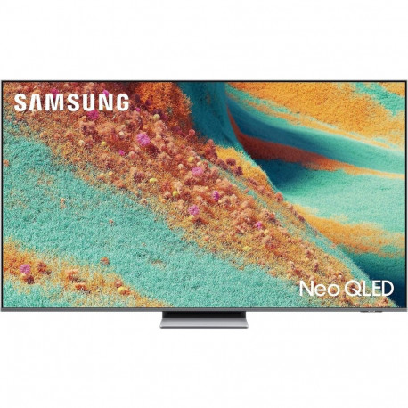 Samsung nutiteler QE75QN85FAU 190 5 cm (75 ) 4K Ultra HD Wi-Fi, hõbedane