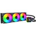 Montech HyperFlow Digital 360 Black water cooling
