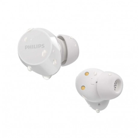 Philips juhtmevabad kõrvaklapid 2000 series TAT2000WT/00, valge
