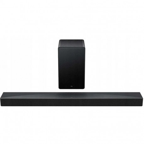 TCL heliriba Q65H 5.1 Dolby Atmos 580W õhuke disain Raydanz Tech