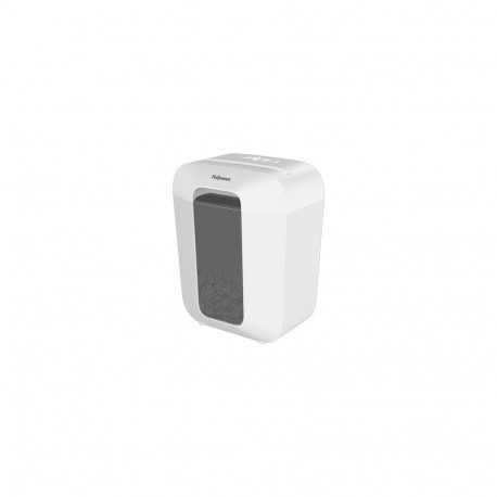 Fellowes Powershred LX 50 baltos