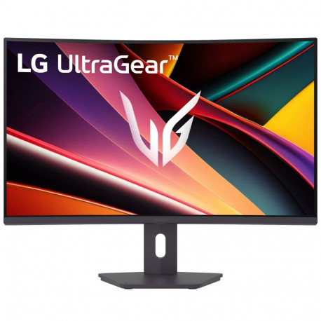 LG monitor UltraGear 32G600A-B 32 VA 2560 x 1440 (2K) HDMI DisplayPort 180Hz