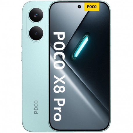 POCO X8 Pro 5G 8/256GB Green