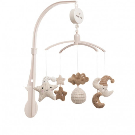 Baby's Only voodikarussell BO-814.023.060.50