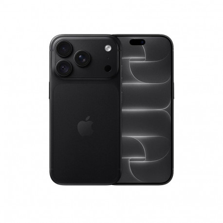 Apple Iphone 18 Pro A3714 256GB Black