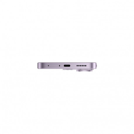 Xiaomi Redmi Note 17 Pro 5G | Nebula Purple | 6.83 " | AMOLED | 2772 x 1280 pixels | Qualcomm | Snap