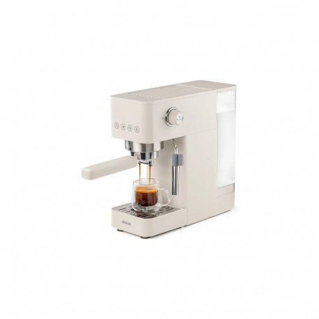 Muhler MCM-1999D Espresso Machine 1.5L 1465W