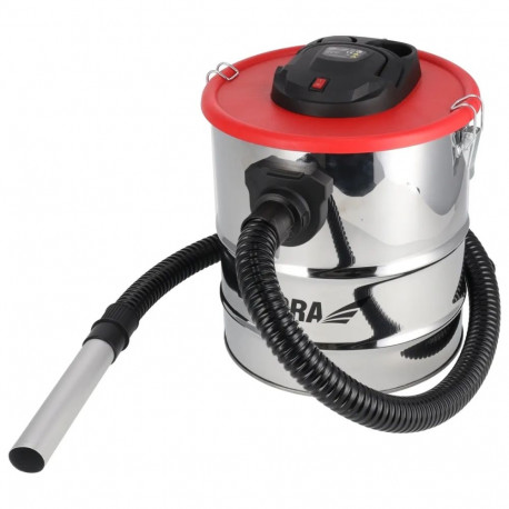 Tuhapuhasti 1200W 20L
