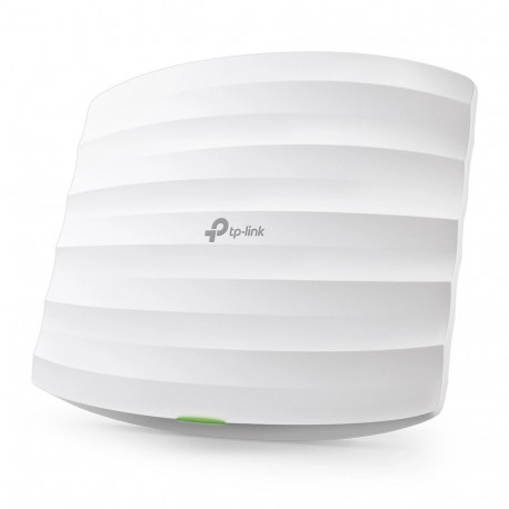 TP-Link traadita pääsupunkt EAP110 300Mbit/s toide üle Etherneti (PoE), valge