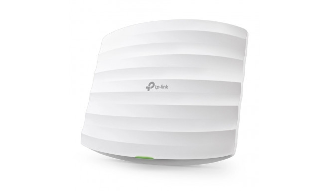 TP-Link EAP110 wireless access point 300 Mbit/s White Power over Ethernet (PoE)