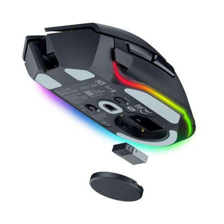 Razer hiir Basilisk V3 Pro 35K