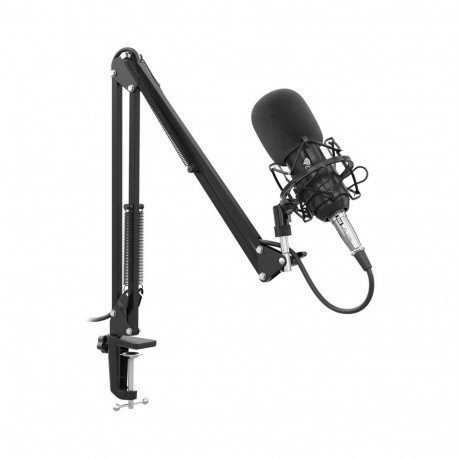 "microphone Genesis Radium 300XLR"