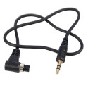Pixel Camera Connecting Plug E3 3.5 mm for Canon