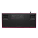 "Logitech PRO X TKL RAPID Magenta (US)"