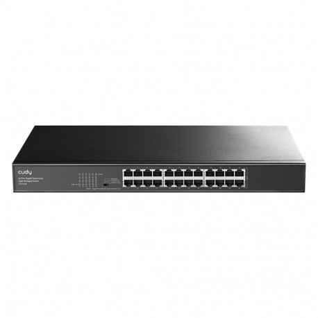 Cudy GS1024E M RM 24P