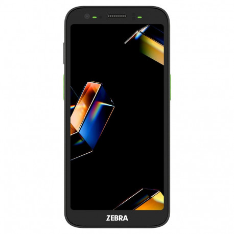 "Zebra TC501, 15,2 cm (6""), 2160 x 1080 Pixel, AMOLED, Multitouch, Optisch, 1500 cd/m²"