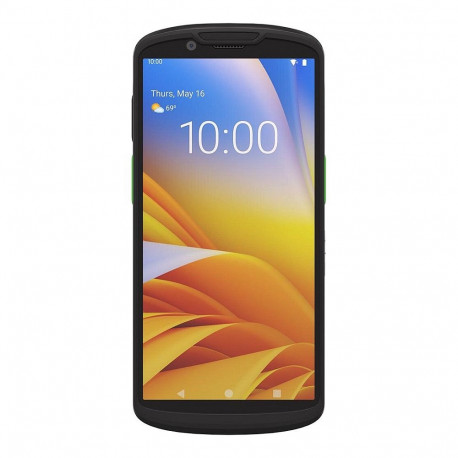 Zebra andmekogumisterminal TC53E vastupidav Android 64 GB 15.2cm (6inch) (TC530E0T1E1B1000