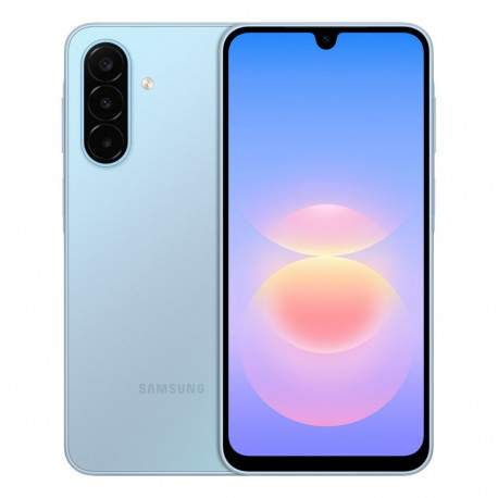 Samsung Galaxy A18 4G A185 Dual SIM 4RAM 128GB EU, helesinine