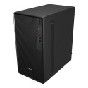 "S120-B M-ATX Mid Tower"