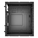"S120-B M-ATX Mid Tower"
