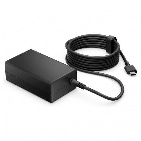"N HP GaN USB-C LC-Netzteil 65 W"